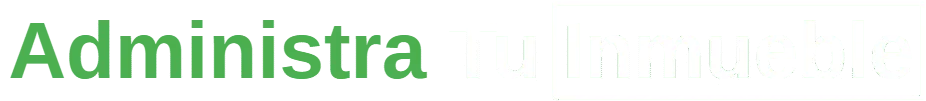 Administra Tu Inmueble
