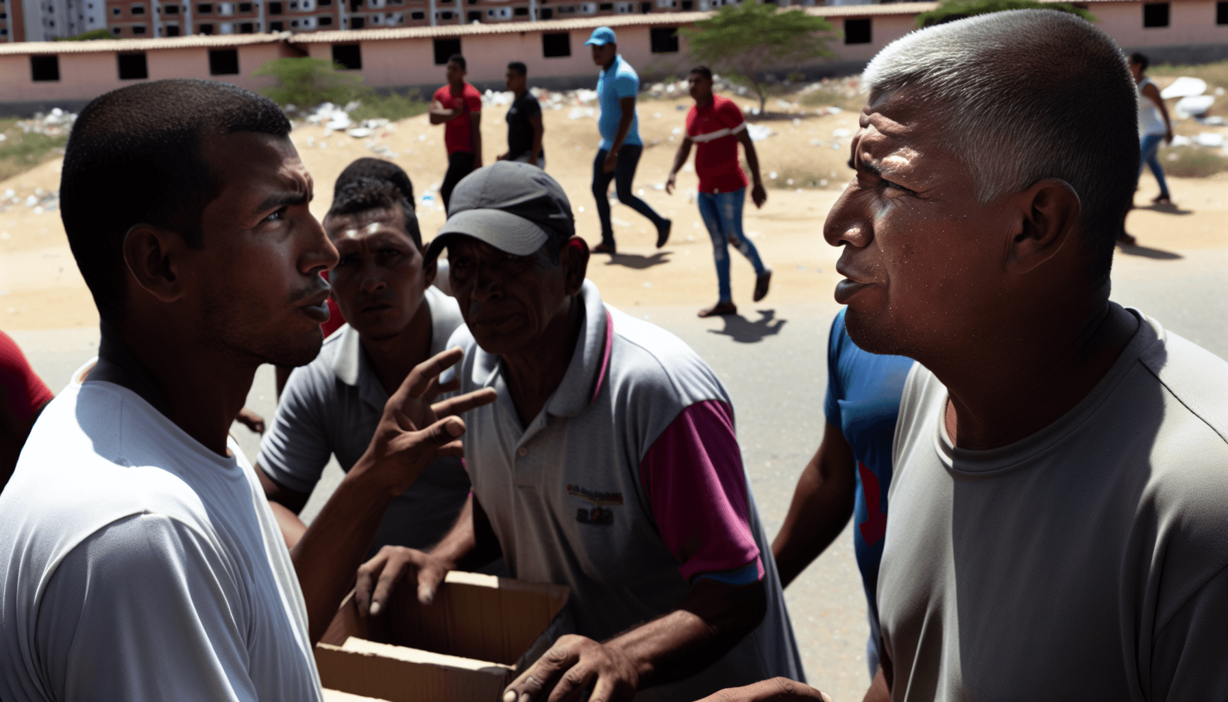 Aumento precios viviendas Venezuela: ¿cómo afecta a propietarios primerizos? - aumento precios viviendas Venezuela