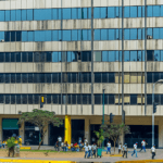 Cómo la vacancia creciente afecta el mercado inmobiliario oficinas en Latam - mercado inmobiliario oficinas