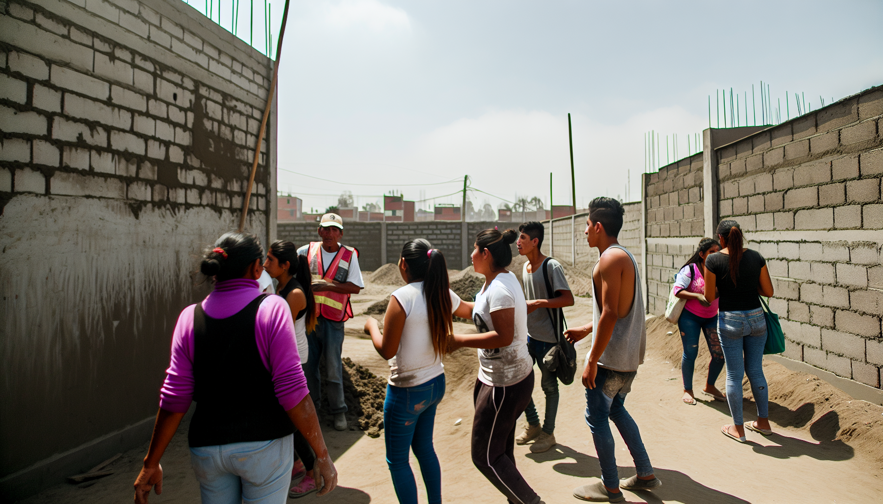 Compra de viviendas Lima: qué cambia para propietarios e inversores en 2025 - compra de viviendas Lima