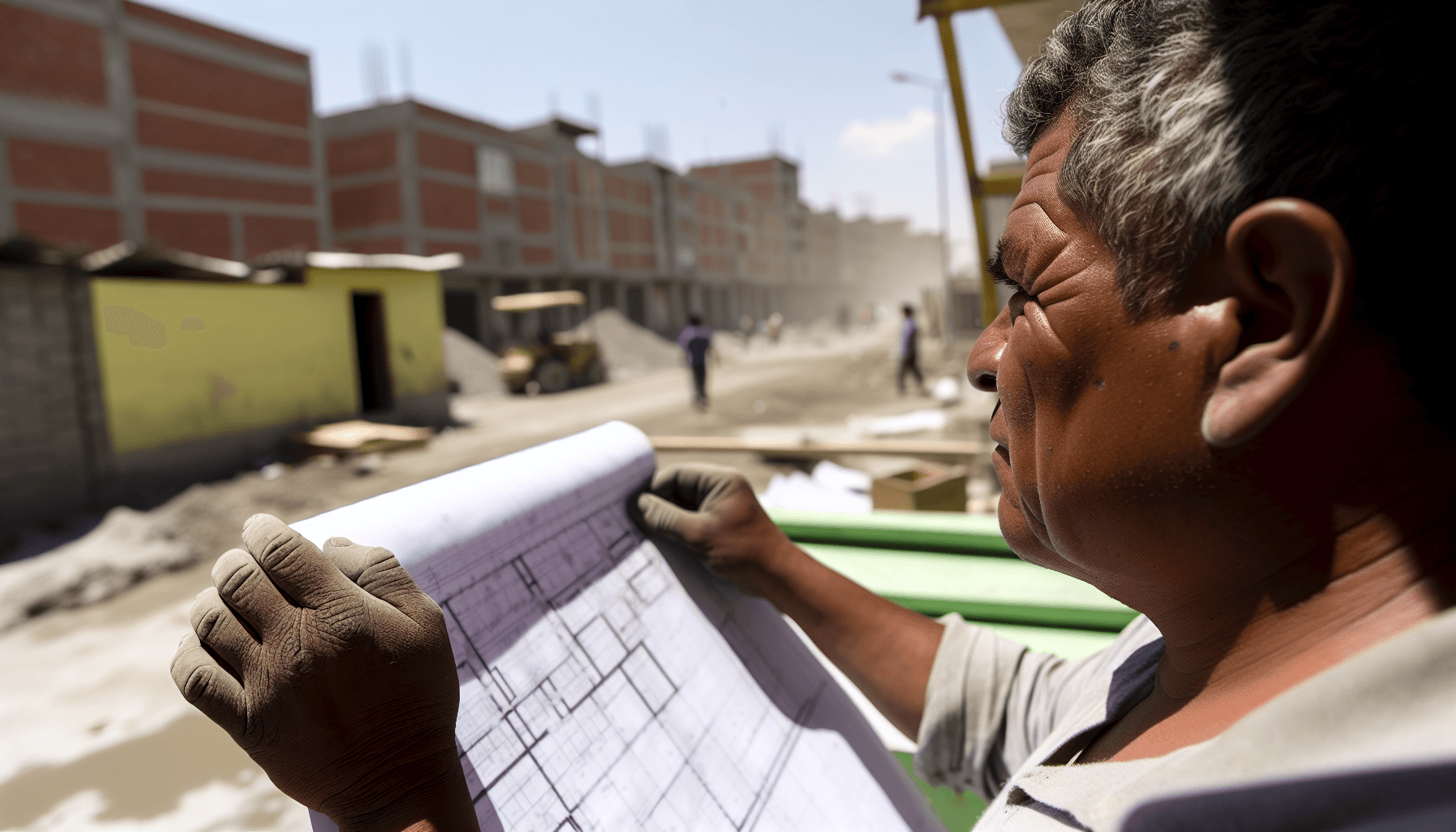 Crecimiento inmobiliario LATAM: riesgos que todo propietario debe enfrentar - crecimiento inmobiliario LATAM