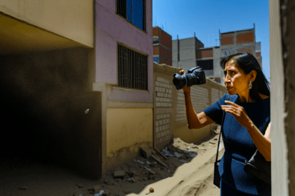 Déficit habitacional Perú: cómo afecta la rentabilidad y riesgos inmobiliarios - déficit habitacional Perú