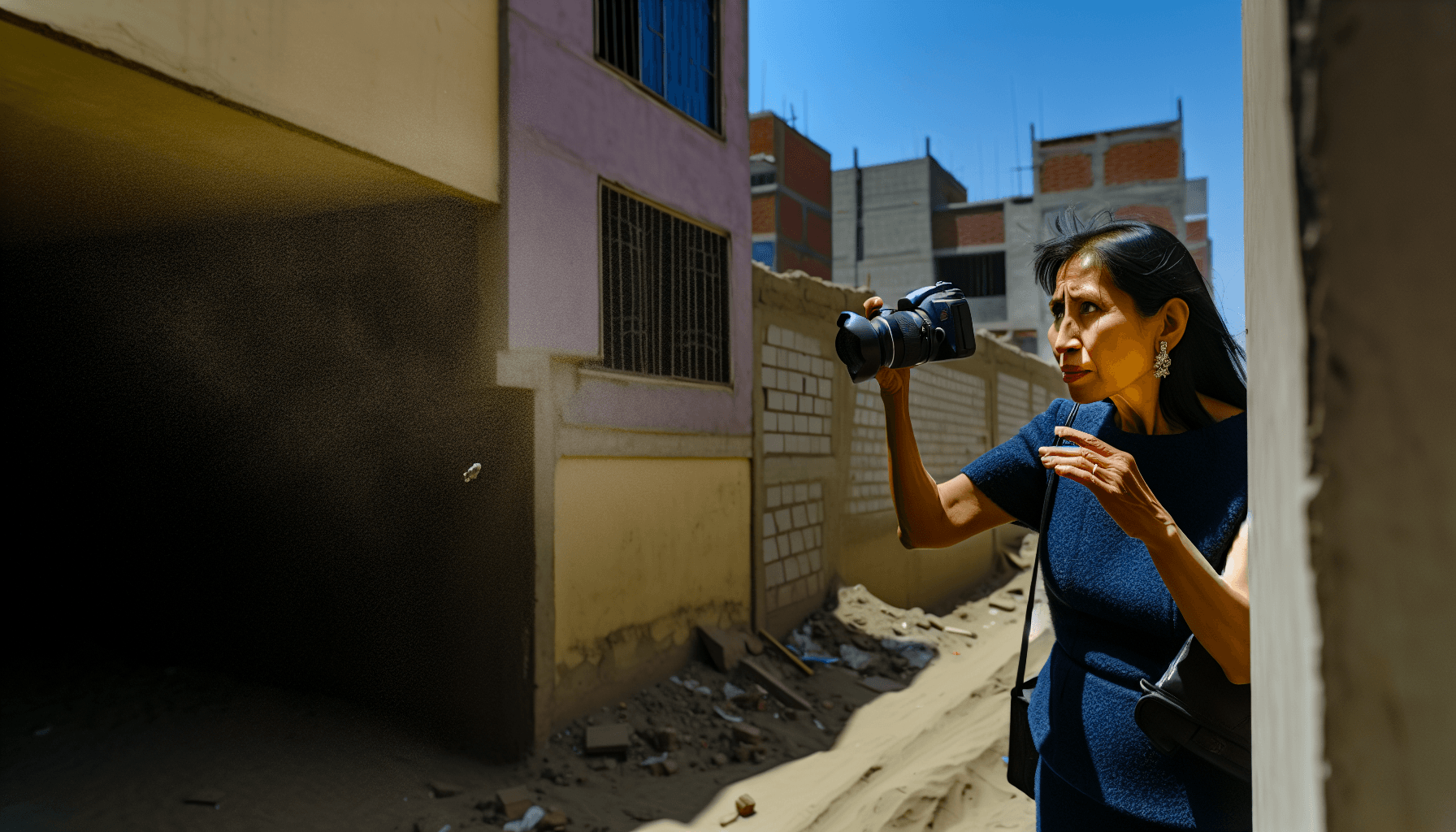 Déficit habitacional Perú: cómo afecta la rentabilidad y riesgos inmobiliarios - déficit habitacional Perú