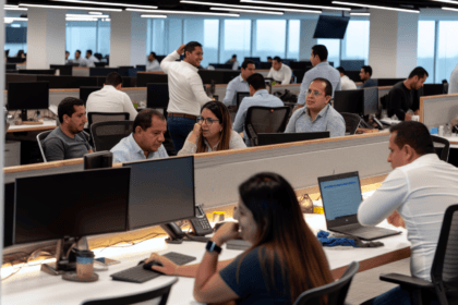 Digitalización inmobiliaria LATAM: por qué aún no transforma tu negocio - digitalización inmobiliaria LATAM