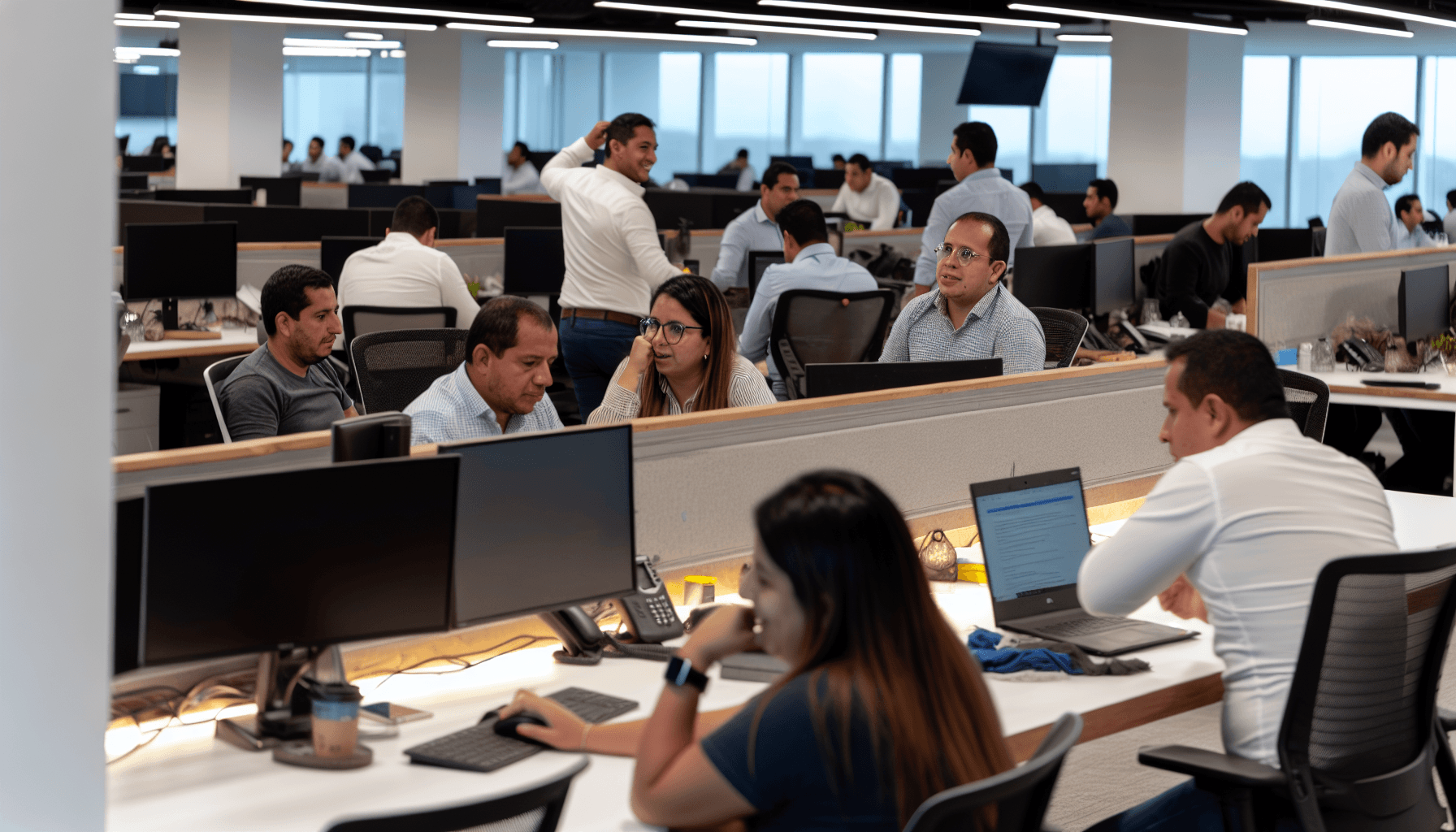 Digitalización inmobiliaria LATAM: por qué aún no transforma tu negocio - digitalización inmobiliaria LATAM