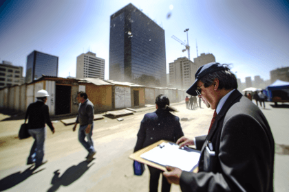 Gestión inmobiliaria LATAM: cómo evitar pérdidas en mercados cambiantes - gestión inmobiliaria LATAM