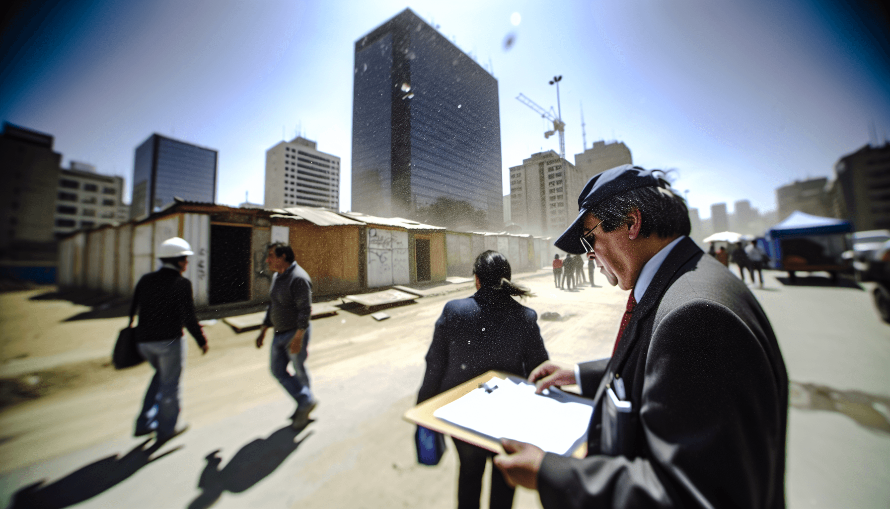 Gestión inmobiliaria LATAM: cómo evitar pérdidas en mercados cambiantes - gestión inmobiliaria LATAM