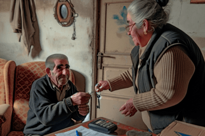 Hipoteca inversa España: la opción real para ingresos sin vender vivienda - hipoteca inversa España