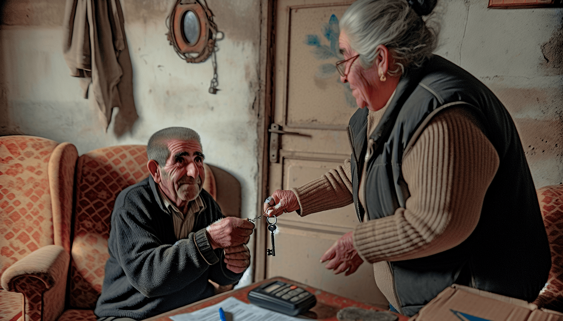Hipoteca inversa España: la opción real para ingresos sin vender vivienda - hipoteca inversa España