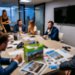 Integración tecnológica inmobiliaria como clave para aumentar ventas y eficiencia - integración tecnológica inmobiliaria