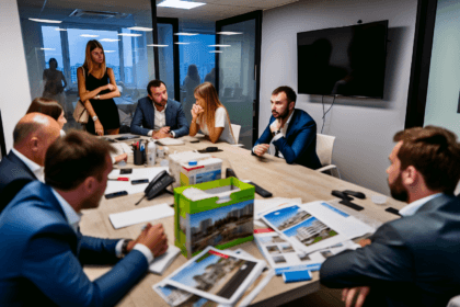 Integración tecnológica inmobiliaria como clave para aumentar ventas y eficiencia - integración tecnológica inmobiliaria