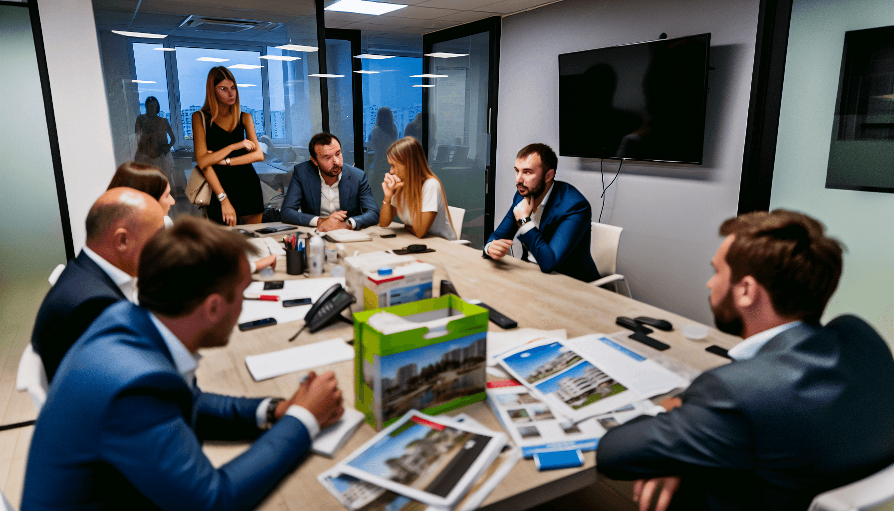 Integración tecnológica inmobiliaria como clave para aumentar ventas y eficiencia - integración tecnológica inmobiliaria