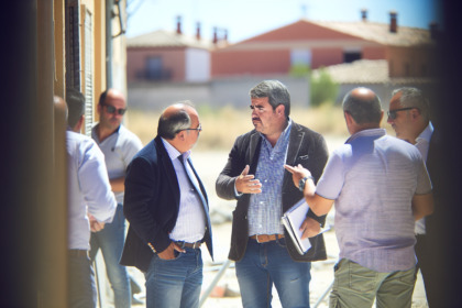 Inversión inmobiliaria latinoamericana en España crece pese a riesgos locales - inversión inmobiliaria latinoamericana España