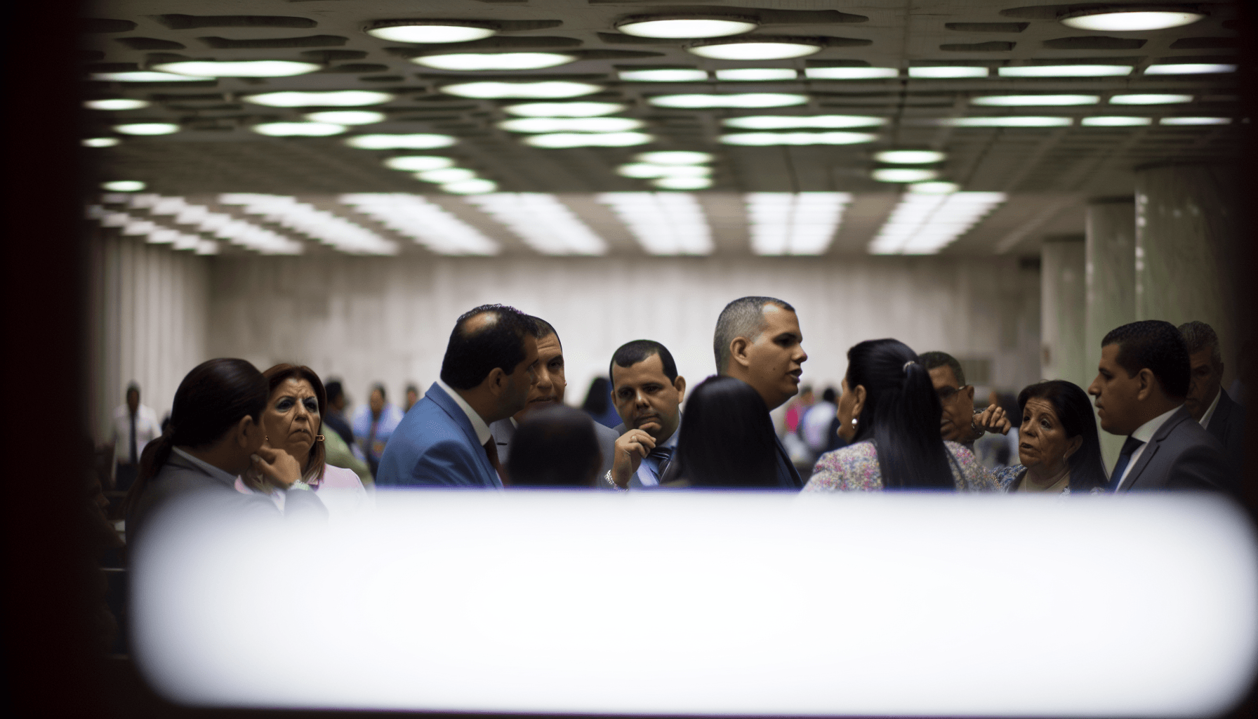 Mercado inmobiliario Venezuela tras captura de Maduro: ¿riesgo o oportunidad? - mercado inmobiliario Venezuela