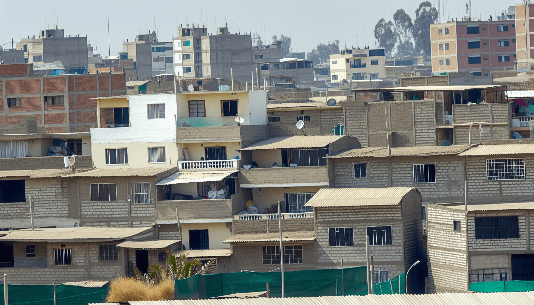 Precios vivienda Perú: por qué la valorización dejó de ser segura - precios vivienda Perú