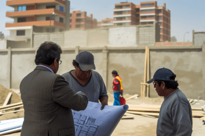 Ranking inmobiliarias Perú 2025 cómo impacta la rentabilidad de tu inversión - ranking inmobiliarias Perú 2025