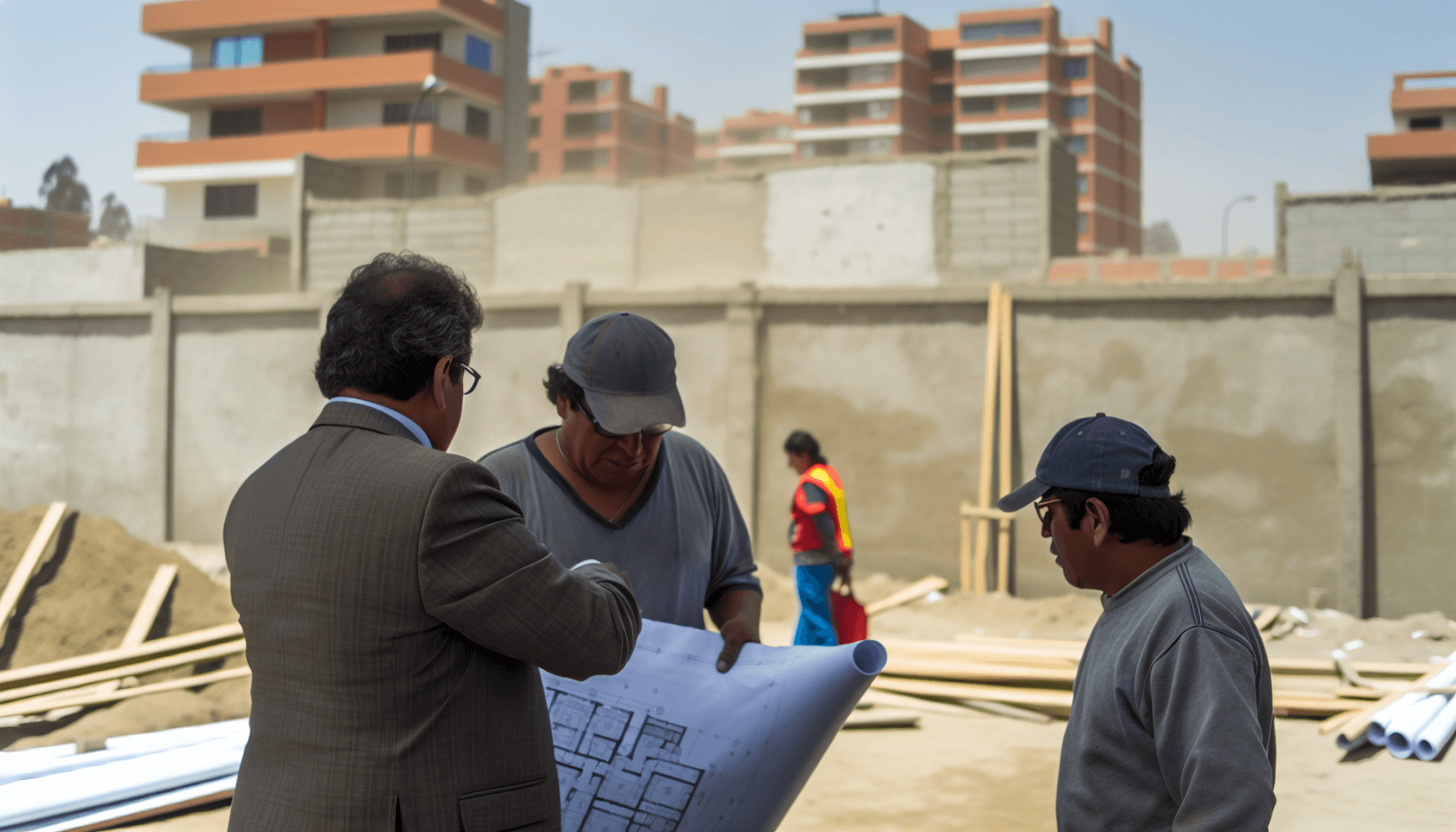 Ranking inmobiliarias Perú 2025 cómo impacta la rentabilidad de tu inversión - ranking inmobiliarias Perú 2025