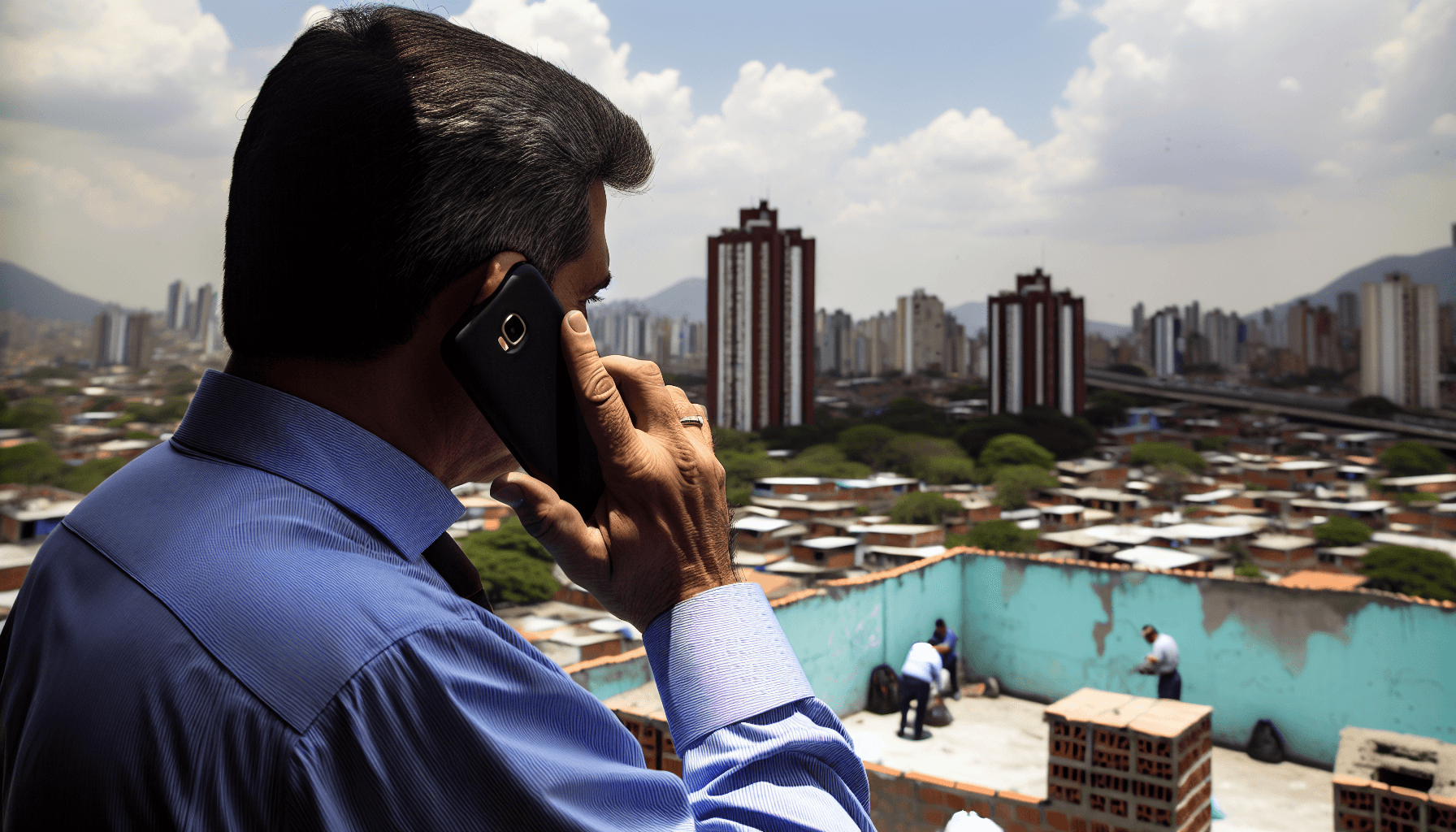 Reactivación mercado inmobiliario Venezuela: ¿cuánto durará el repunte? - reactivación mercado inmobiliario Venezuela