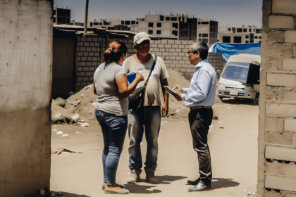 Ventas viviendas Lima 2025: cómo afecta el boom inmobiliario a propietarios e inversores - ventas viviendas Lima 2025
