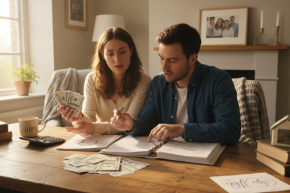 Ayuda familiar para comprar vivienda: clave en Latinoamérica y España