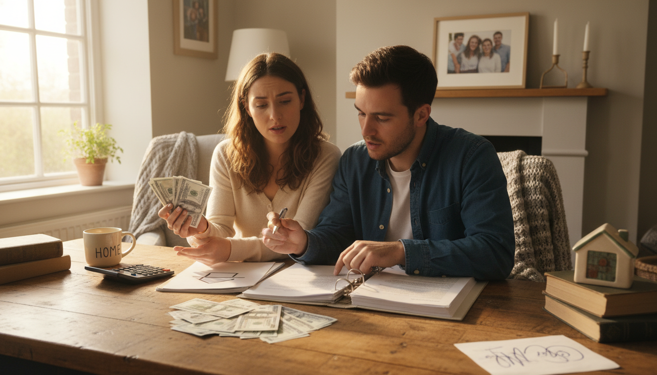 Ayuda familiar para comprar vivienda: clave en Latinoamérica y España