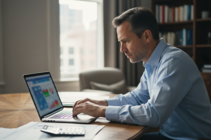 Cómo la inteligencia artificial mejora la gestión de tus inversiones inmobiliarias - inteligencia artificial gestión inversiones inmobiliarias
