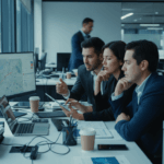 Cómo las tecnologías inmobiliarias LATAM cambian la rentabilidad y gestión - tecnologías inmobiliarias LATAM