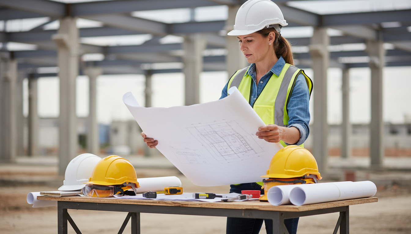 Cómo reducir costos en construcción sin sacrificar la plusvalía - reducir costos construcción plusvalía