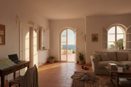 Compradores extranjeros vivienda en España aumentan precios y tensionan el mercado