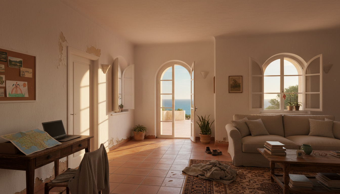 Compradores extranjeros vivienda en España aumentan precios y tensionan el mercado