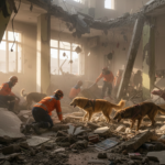 Daños sismo Caracas en 2026: colapsos y riesgo en edificios clave