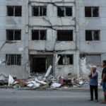 Daños terremoto Venezuela revelan crisis real en más de 58,000 edificios dañados