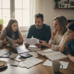 El coste vivienda España obliga a familias a destinar un tercio de su presupuesto