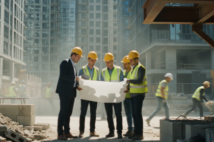 Expansión inmobiliaria 2026: cómo enfrentar la alta competencia actual - expansión inmobiliaria 2026