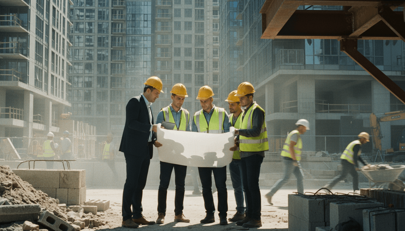 Expansión inmobiliaria 2026: cómo enfrentar la alta competencia actual - expansión inmobiliaria 2026