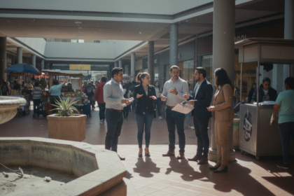 FIBRAs retail México y la rentabilidad que exige su nueva estrategia - FIBRAs retail México