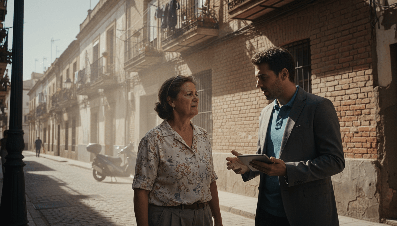 Grandes tenedores alquiler: cómo afectan la rentabilidad a propietarios pequeños - grandes tenedores alquiler