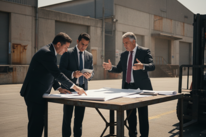 Inventario industrial Latinoamérica: cómo afecta la desaceleración a propietarios - inventario industrial Latinoamérica