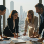 Inversión inmobiliaria América Latina 2026: solo activos maduros atraen capital - Inversión inmobiliaria América Latina