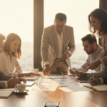Inversión inmobiliaria España 2026: latinos aprovechan descuentos históricos - inversión inmobiliaria España
