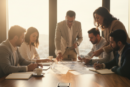 Inversión inmobiliaria España 2026: latinos aprovechan descuentos históricos - inversión inmobiliaria España