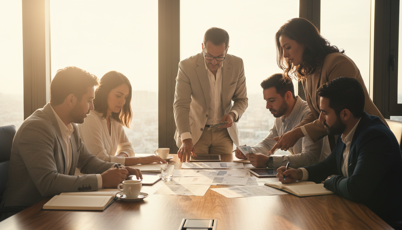 Inversión inmobiliaria España 2026: latinos aprovechan descuentos históricos - inversión inmobiliaria España