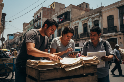 Inversión inmobiliaria Perú: qué riesgos enfrentan los compradores extranjeros - inversión inmobiliaria Perú