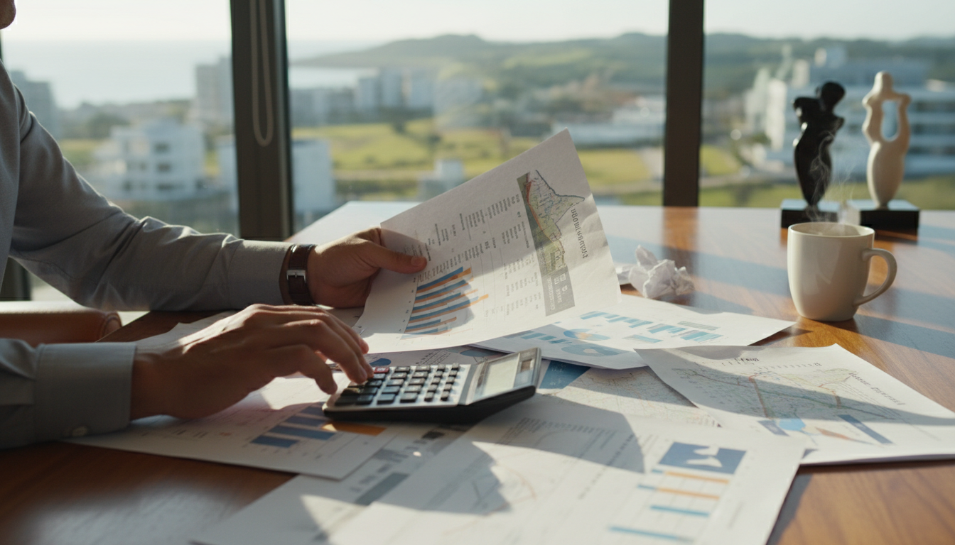 Inversión inmobiliaria en Maldonado Uruguay: oportunidades emergentes