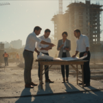Mercado inmobiliario comercial: cómo aprovechar la expansión en Latinoamérica - mercado inmobiliario comercial