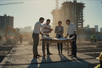 Mercado inmobiliario comercial: cómo aprovechar la expansión en Latinoamérica - mercado inmobiliario comercial