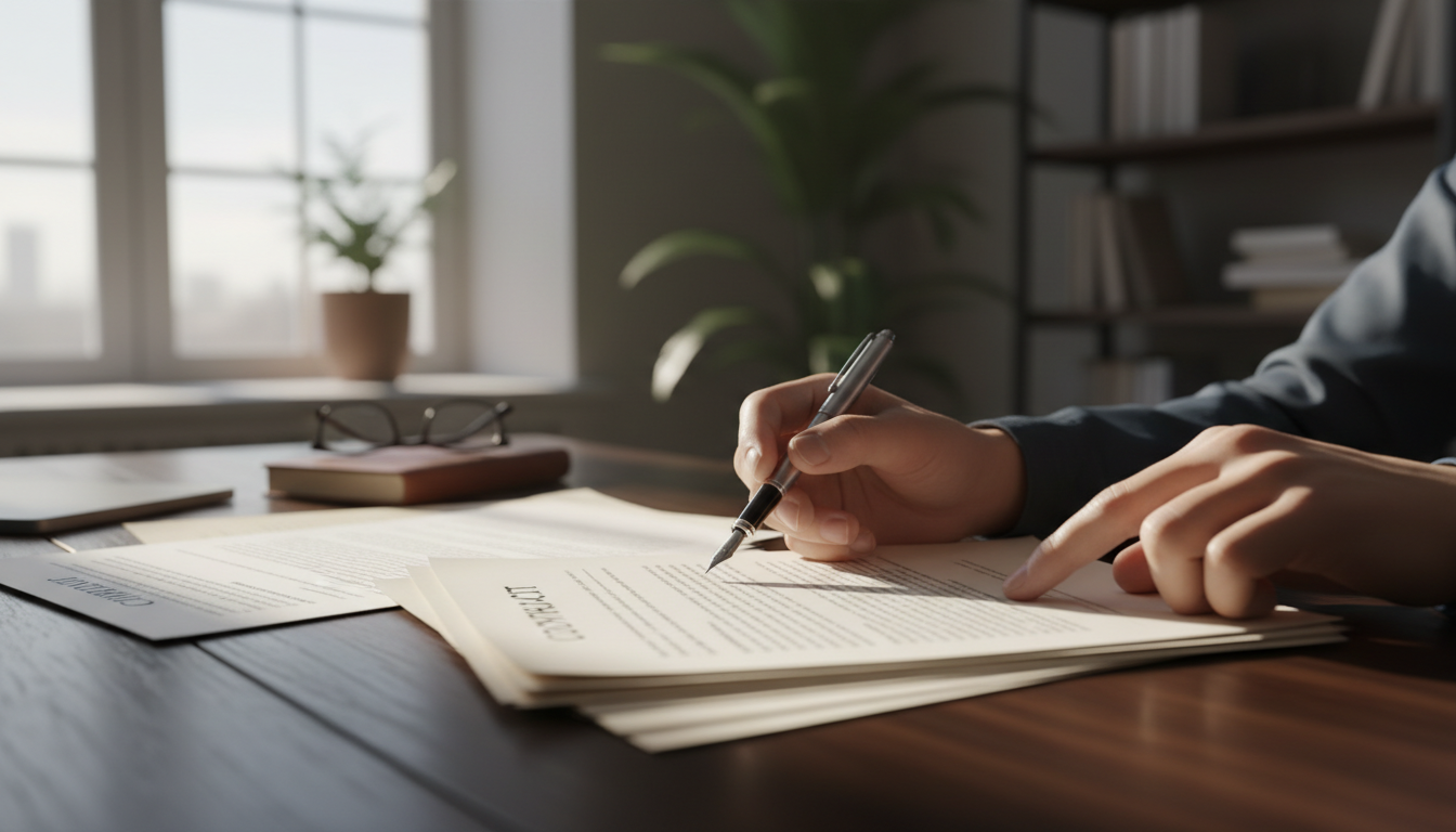 Periodo de protección inmobiliaria: clave para garantizar comisiones en 2026 - Periodo de protección inmobiliaria