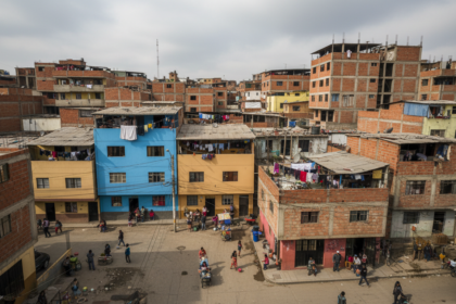 Proyectos inmobiliarios Lima en 2026 redefinen zonas clave y oportunidades reales - proyectos inmobiliarios Lima
