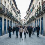 Reducción pisos turísticos en España no mejora acceso a vivienda real