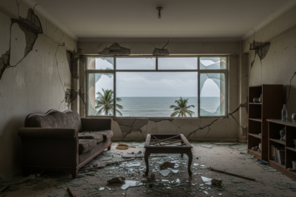 Terremotos en La Guaira 2026 revelan riesgos ocultos para propietarios e inversores